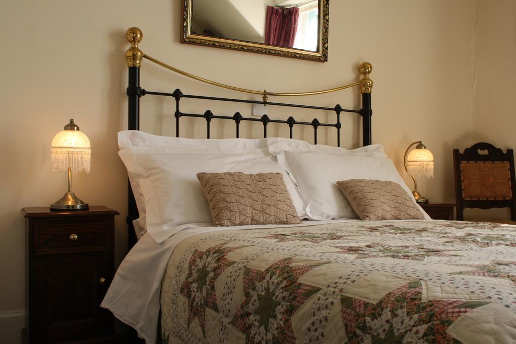 Dunallan Guest House Grantown-on-Spey Quarto foto