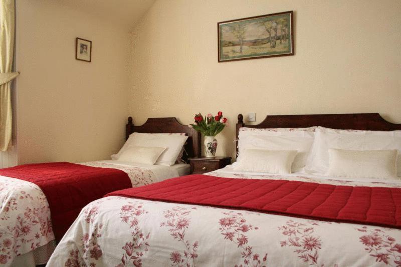 Dunallan Guest House Grantown-on-Spey Exterior foto